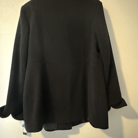 preston and york wool coat - Picture 11 of 16